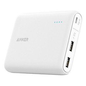 Mua Pin Sạc Dự Phòng Anker PowerCore 13000mAh - A1215021